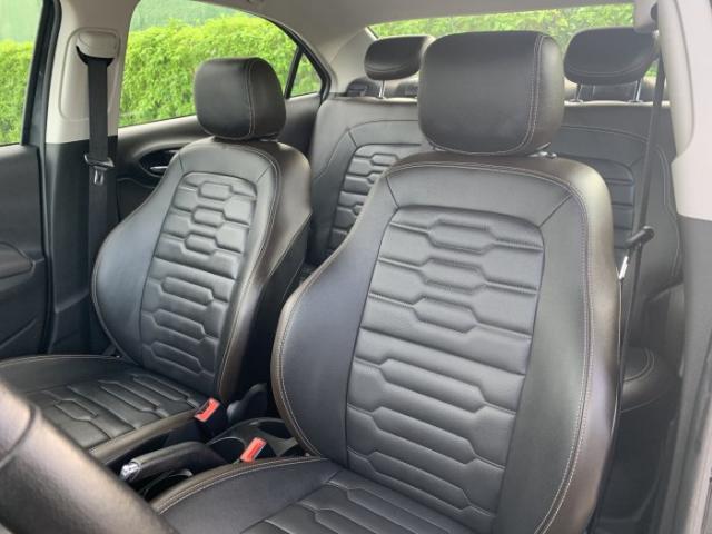 Chevrolet prisma 2019 1.4 mpfi ltz 8v flex 4p manual - Foto 8