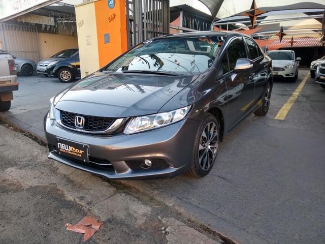 Civic lxr - Foto 2