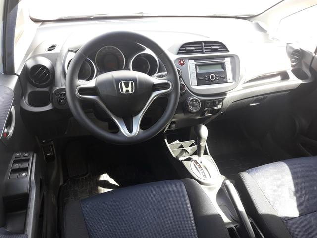Fit 1.4 aut ipva 2020 pago novinho !!6mil!! - Foto 7