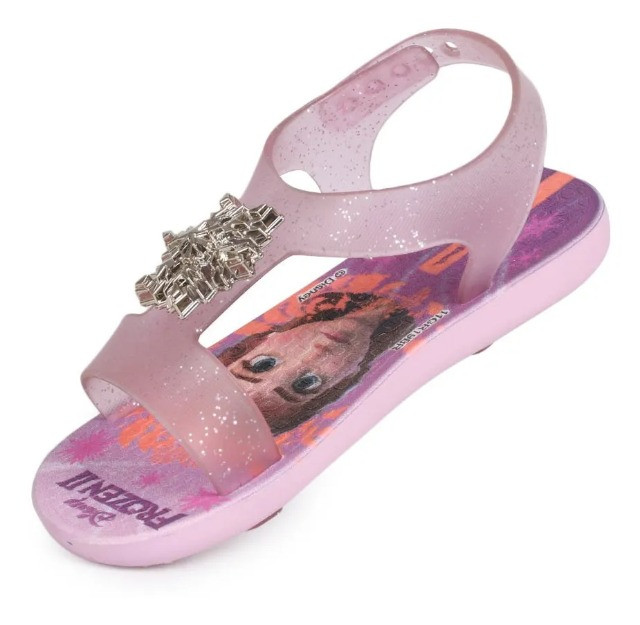 sandália de crianças