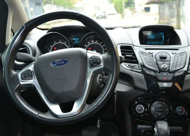 ford fiesta automat ford fiesta automat