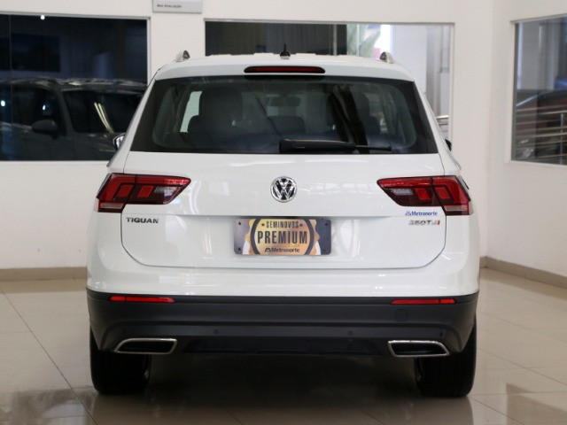 Vw tiguan 1.4 250 tsi allspece 2019 25 km - Foto 5