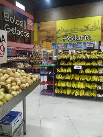 MERCADO EM PIRITUBA - Foto 3