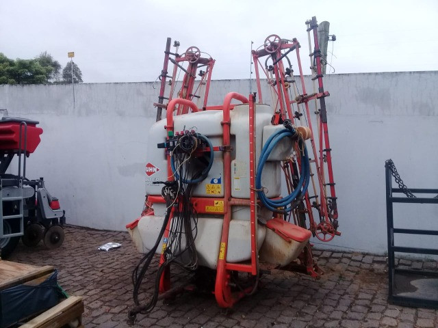 Pulverizador | Kuhn | Porter 800 lts