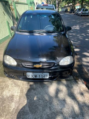 Corsa clássico 1.0 - Foto 5