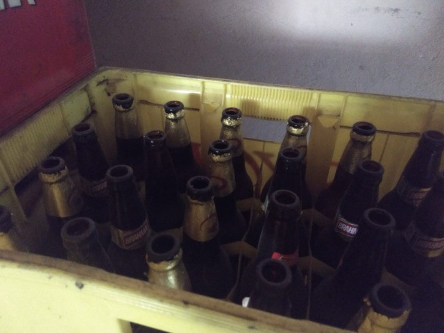 Preço Da Caixa De Cerveja Skol Garrafa 600ml Garrafas De Cerveja 600ml E 300ml Barrigudinha Com Caixa Equipamentos E Mobiliario Eldorado Contagem 796718422 Olx