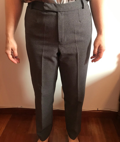 Calça social feminina - Foto 2