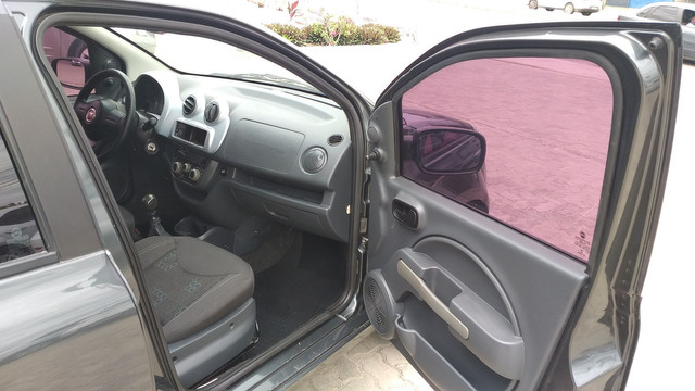 Fiat uno vivace 1.4 Completo 2014 extra - Foto 9