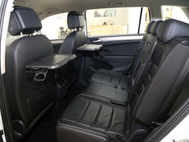 Vw tiguan 1.4 250 tsi allspece 2019 25 km - Foto 14