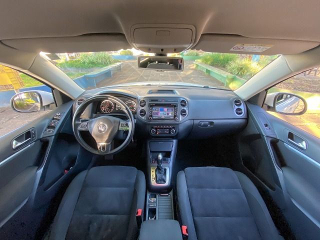 VolksWagen Tiguan 2.0 TSI 16V 200cv Tiptronic 5p - Foto 15