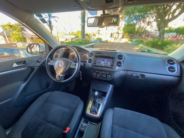 VolksWagen Tiguan 2.0 TSI 16V 200cv Tiptronic 5p - Foto 17