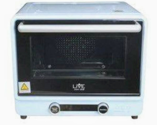 Prensa Térmica Forno 3D 110v
