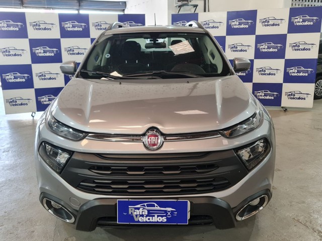 TORO FREEDOM 1.8 AT 2020 NA RAFA VEICULOS, SUA LOJA EM BELÉM FF2
