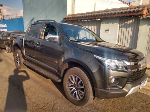 CHEVROLET S10 2.8 16V