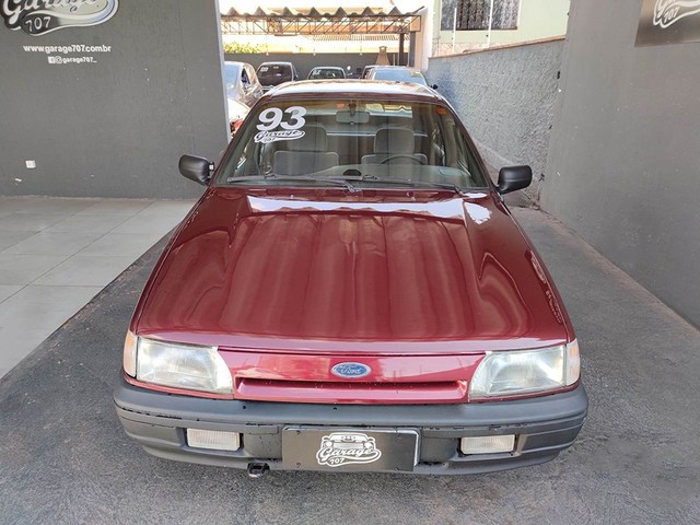 FORD VERSAILLES 2.0 GL 8V 1993