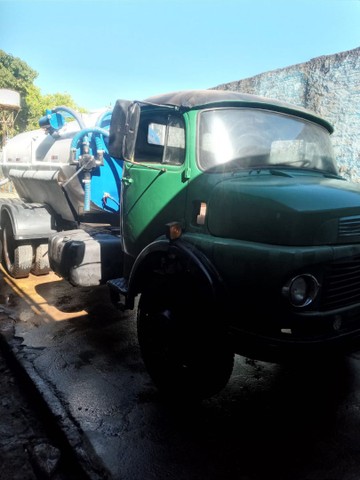 CAMINHÃO 1113