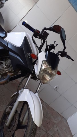 YAMAHA FACTOR 2017