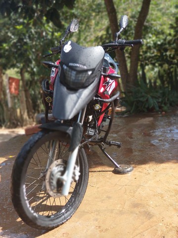 XRE 300