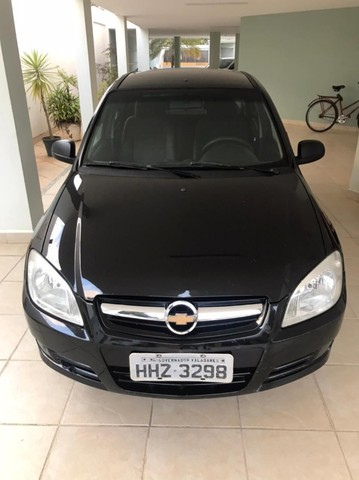 VENDO PRISMA 1.4 08/09