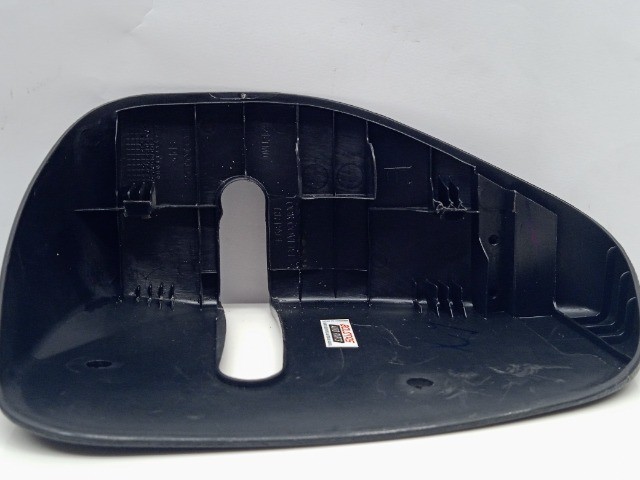 29 Moldura Acabamento Direito Plástico Honda City 2008 a 2014 - Foto 4