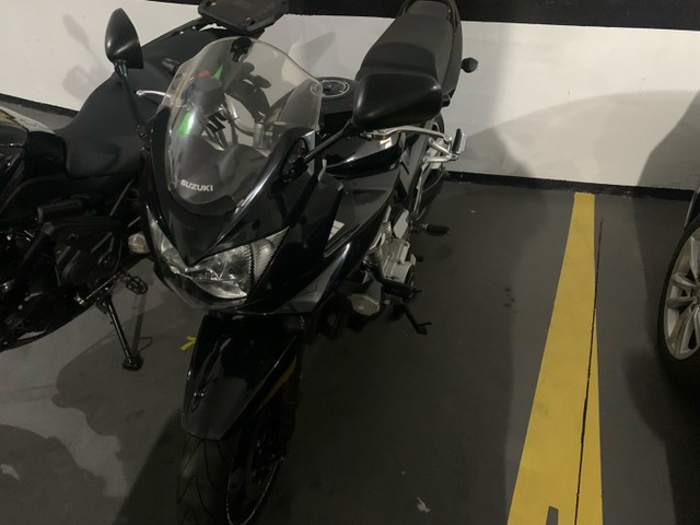 OPORTUNIDADE BANDIT 1250S 2009