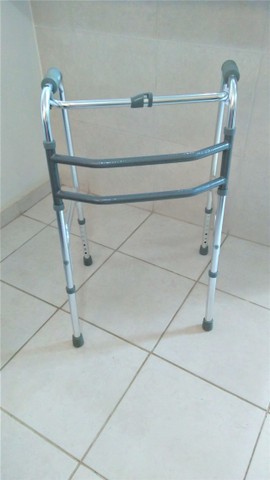 Andador (Locação Mensal) - Foto 5