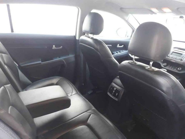 SPORTAGE LX 2.0 2014