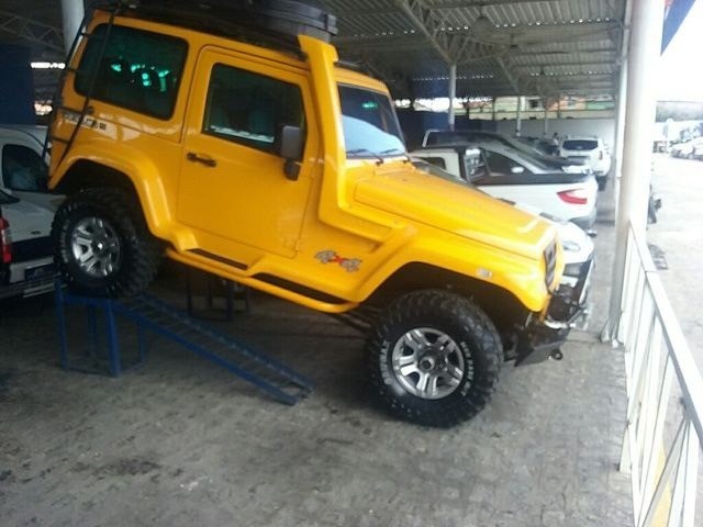 NOVINHO TROLLER T4 3.0 TURBO    DIESEL    JÁ EMPLACADO