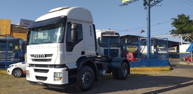 IVECO 360 ANO 2019
