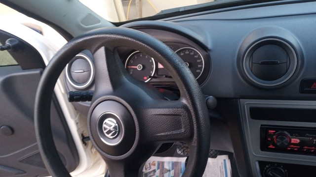 CARRO GOL G6 1.0
