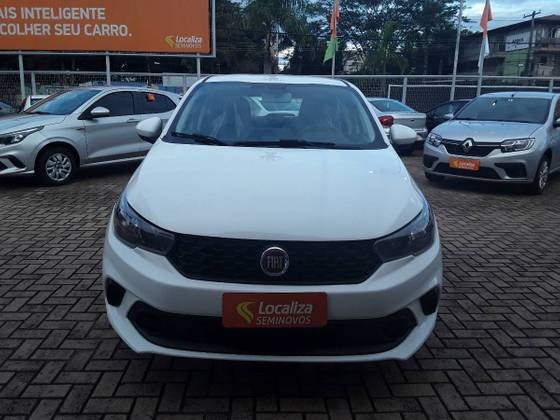 FIAT ARGO 2019/2020 1.0 FIREFLY FLEX DRIVE MANUAL