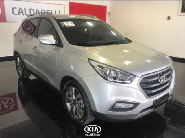 HYUNDAI IX35 B
