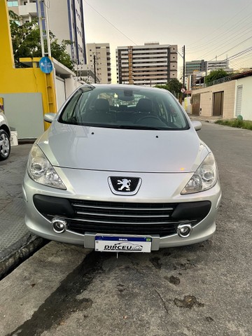 PEUGEOT 307 SEDAM