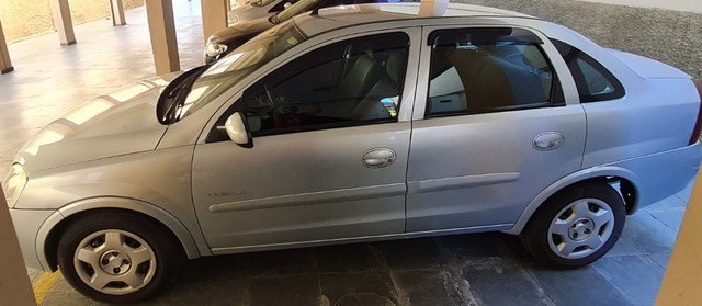 CORSA SEDAN PREMIUM 1.4 2010/2011 PERFEITO ESTADO DE CONSERVAÇÃO E MANUTENÇÃO