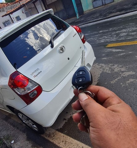 ETIOS HACTH 1.3