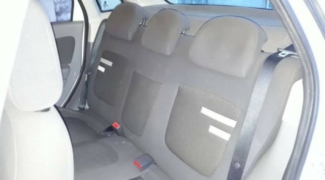 FIAT GRAND SIENA 1.6 16V DUALOGIC