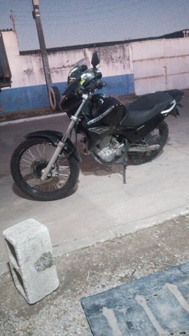 NX 400 FALCON