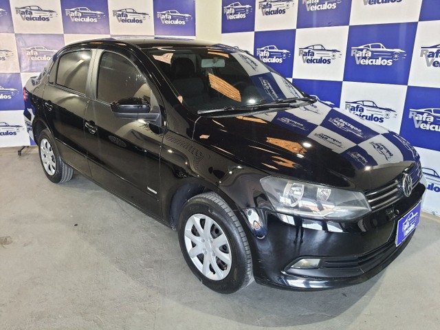 VW VOYAGE 1.0 2013 NA RAFA VEICULOS, ENTRADA A PARTIR DE MIL REAIS GG21E*