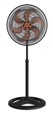 Ventilador Turbo - 6 Pás 50cm - Foto 2