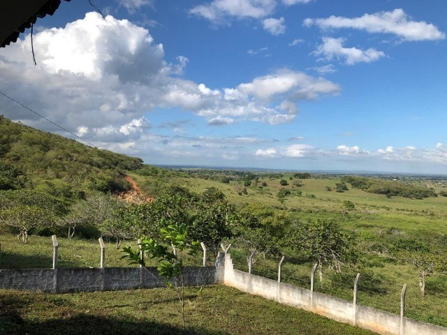Fazenda em serra da raiz  à 100 km de João Pessoa, vizinha a Cachaça Serra Limpa - Foto 5