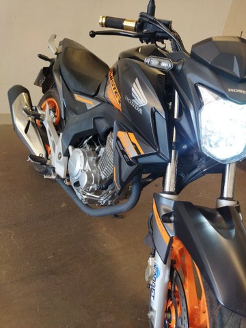 CB TWISTER 2021 - Foto 4