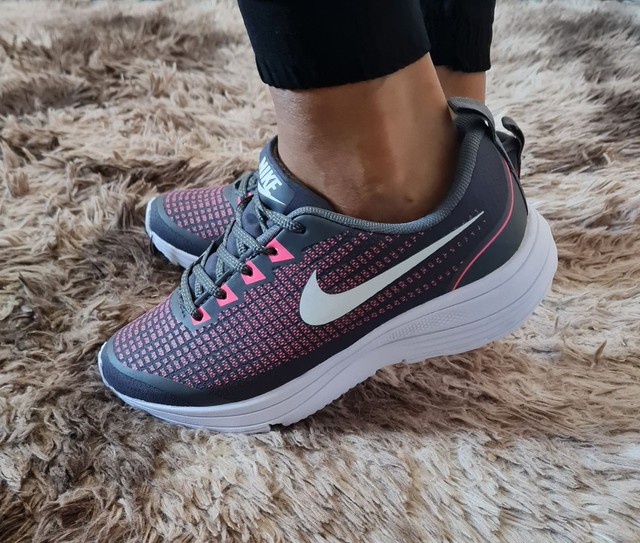 tenis nike feminino olx