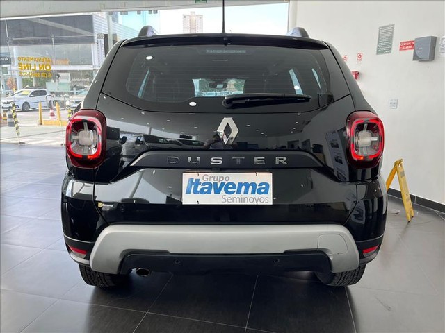 Renault Duster 1.6 16v Sce Iconic - Foto 5