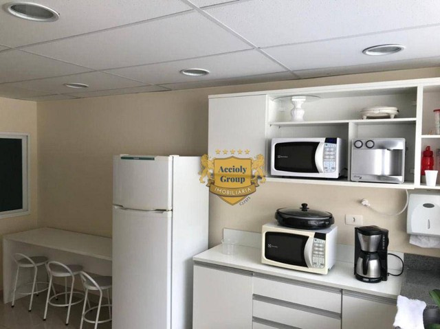 Prédio para alugar, 300 m² por R$ 23.999,00/mês - São Francisco - Niterói/RJ - Foto 10