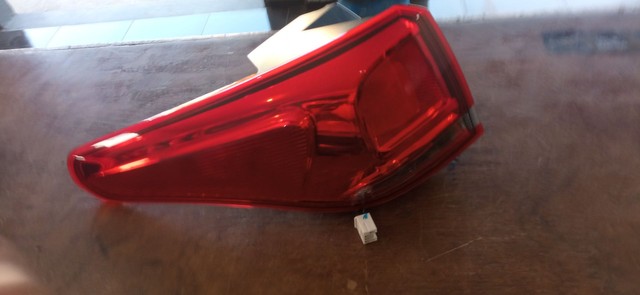 Lanterna Chery Tiggo 7 2020 2021 - Foto 3