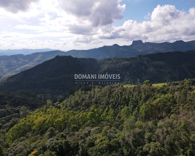 Ampla Área de Terreno à Venda na Região do Alpes de Campos do Jordão - Campos do Jordão/SP - Foto 7