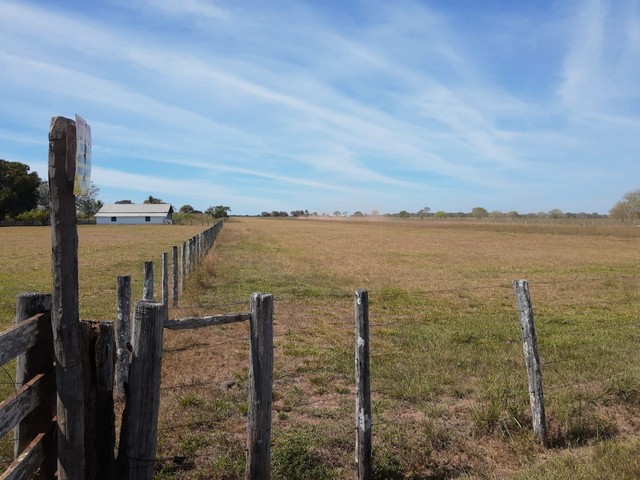 RS 812.240.000                              Fazenda de 40.612 mil hectares em Pium-TO - Foto 2
