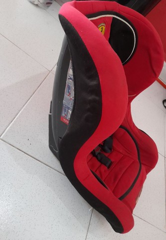 Cadeirinha para carro Bebê - Artigos infantis - Jardim Archila, Votorantim  993985789 | OLX