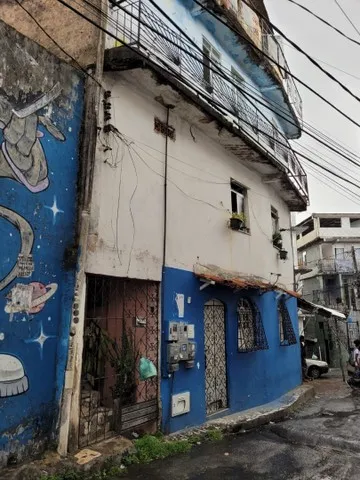 Casa 1° andar Liberdade