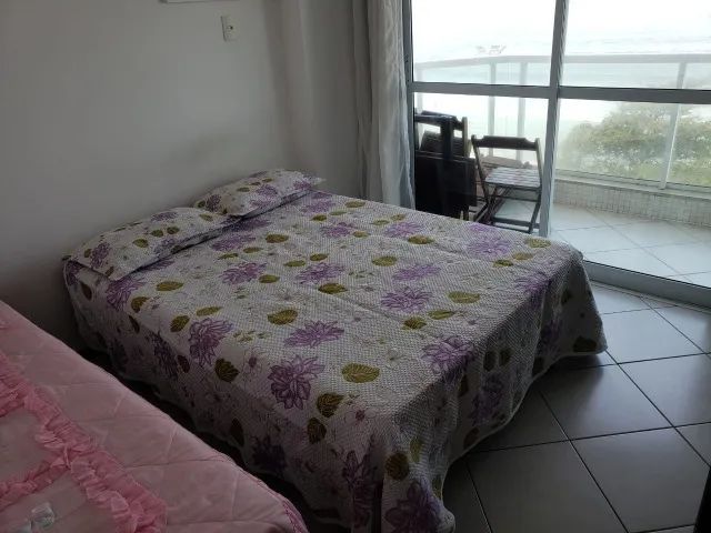 Apto beira mar ,3 quartos sendo uma suite - Foto 5